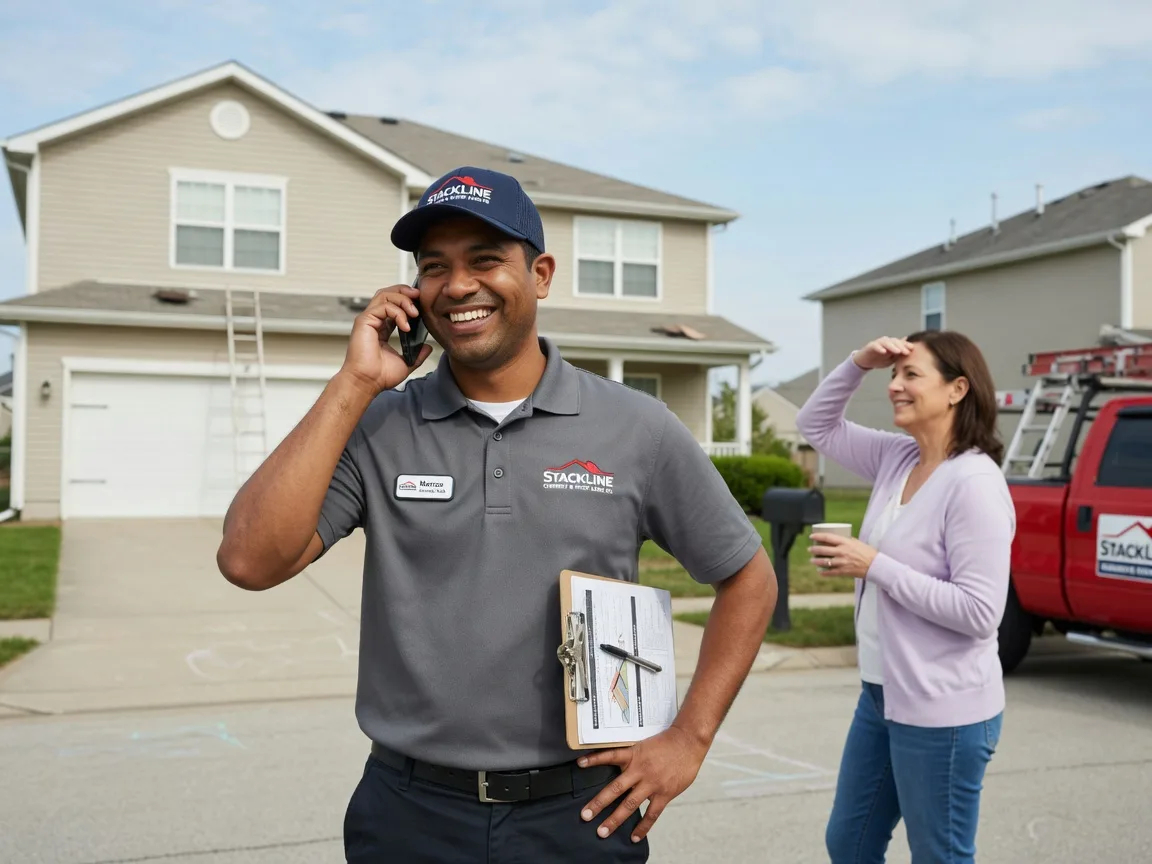 Chimney flashing repair Dunbar, PA FAQs